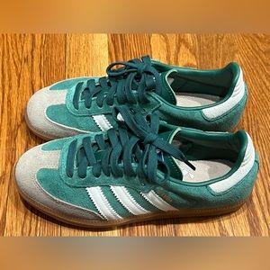 Brand New Adidas Sambas